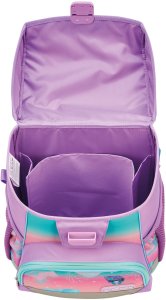 Herlitz Schulranzen Loop Plus Ocean Lights 5