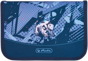 Herlitz Schulranzen UltraLight Plus TechMech 11