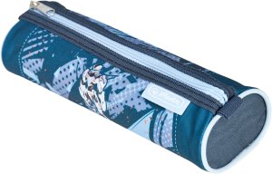 Herlitz Schulranzen UltraLight Plus TechMech 14