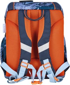 Herlitz Schulranzen UltraLight Plus TechMech 5