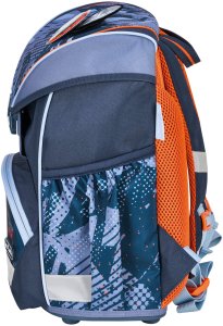 Herlitz Schulranzen UltraLight Plus TechMech 8