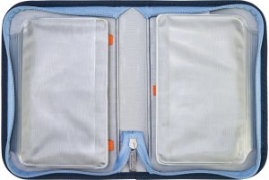 Herlitz Schulranzen UltraLight Plus TechMech 10