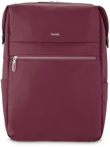 PLECAK ULTIMATE DO LAPTOPA 16.2'' CZERWONY 1