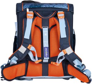 Herlitz Schulranzen FiloActive XL Plus TechMech 2