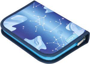 Herlitz Schulranzen FiloActive XL Plus Cosmic 5