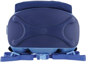 Herlitz Herlitz Schulranzen UltraLight Plus Blue Shark 4