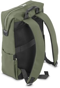 PLECAK ULTIMATE DO LAPTOPA 16.2'' ZIELONY 2