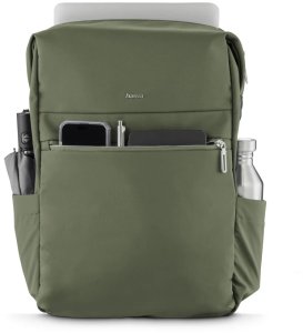 PLECAK ULTIMATE DO LAPTOPA 16.2'' ZIELONY 3