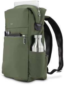 PLECAK ULTIMATE DO LAPTOPA 16.2'' ZIELONY 4