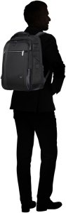 Plecak Hama 137260 1041 PLECAK DO LAPTOPA SAMSONITE 17.3'' SPECTROLITE 3.0 CZARNY 2