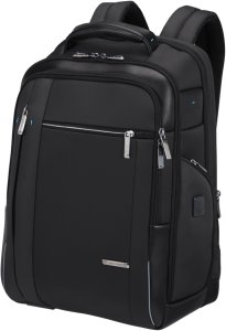 Plecak Hama 137260 1041 PLECAK DO LAPTOPA SAMSONITE 17.3'' SPECTROLITE 3.0 CZARNY 3