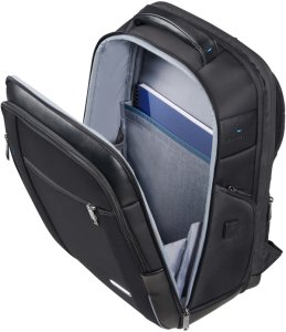 Plecak Hama 137260 1041 PLECAK DO LAPTOPA SAMSONITE 17.3'' SPECTROLITE 3.0 CZARNY 4