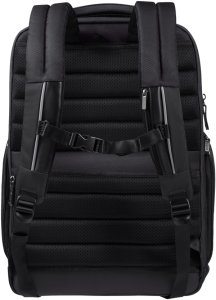 Plecak Hama 137260 1041 PLECAK DO LAPTOPA SAMSONITE 17.3'' SPECTROLITE 3.0 CZARNY 7