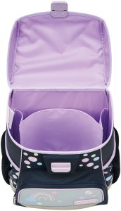 Herlitz Grundschulranzen Loop Plus Unicorn Dreams 1