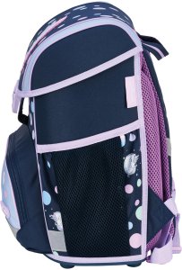 Herlitz Grundschulranzen Loop Plus Unicorn Dreams 2