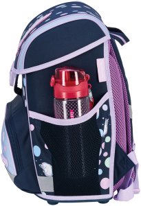 Herlitz Grundschulranzen Loop Plus Unicorn Dreams 4
