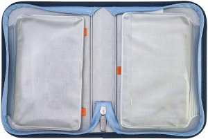 Herlitz Herlitz Schulranzen Loop Plus TechMech 11