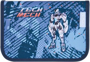 Herlitz Herlitz Schulranzen Loop Plus TechMech 12