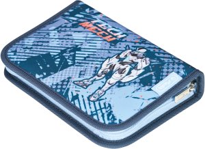Herlitz Herlitz Schulranzen Loop Plus TechMech 13