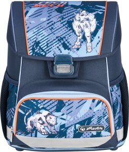 Herlitz Herlitz Schulranzen Loop Plus TechMech 2