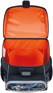 Herlitz Herlitz Schulranzen Loop Plus TechMech 3