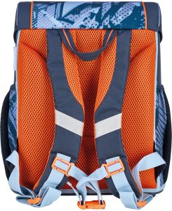Herlitz Herlitz Schulranzen Loop Plus TechMech 4