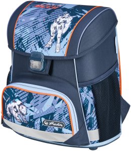 Herlitz Herlitz Schulranzen Loop Plus TechMech 5