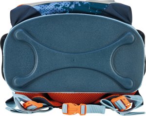 Herlitz Herlitz Schulranzen Loop Plus TechMech 6