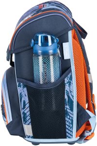 Herlitz Herlitz Schulranzen Loop Plus TechMech 9