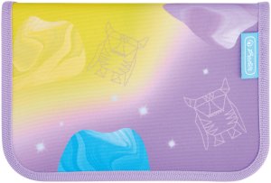 Herlitz Schulranzen UltraLight XL Plus Little Monster 11