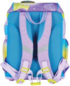 Herlitz Schulranzen UltraLight XL Plus Little Monster 4