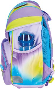Herlitz Schulranzen UltraLight XL Plus Little Monster 5