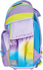 Herlitz Schulranzen UltraLight XL Plus Little Monster 7