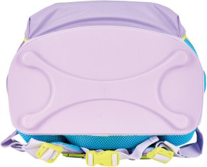 Herlitz Schulranzen UltraLight XL Plus Little Monster 8