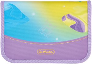 Herlitz Schulranzen UltraLight XL Plus Little Monster 9