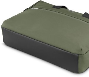 TORBA ULTIMATE DO LAPTOPA 13.3-14.1 ZIELONA 3