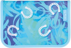 Herlitz Schulranzen Loop Plus Lucky Horse 12