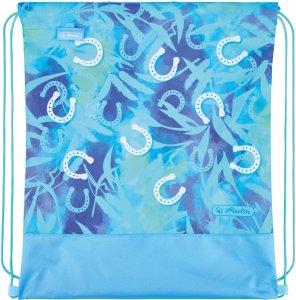 Herlitz Schulranzen Loop Plus Lucky Horse 15