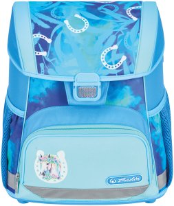 Herlitz Schulranzen Loop Plus Lucky Horse 2