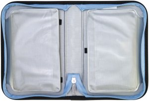 Herlitz Plecak UltraLight XL Plus Cyber Soccer 11