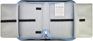 Herlitz Plecak UltraLight XL Plus Cyber Soccer 12