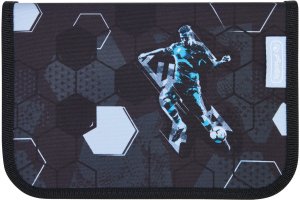 Herlitz Plecak UltraLight XL Plus Cyber Soccer 13