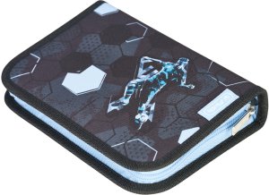 Herlitz Plecak UltraLight XL Plus Cyber Soccer 14