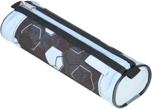 Herlitz Plecak UltraLight XL Plus Cyber Soccer 15