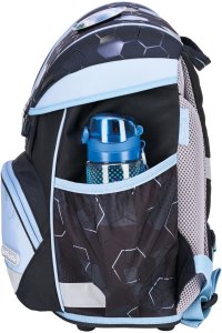 Herlitz Plecak UltraLight XL Plus Cyber Soccer 4