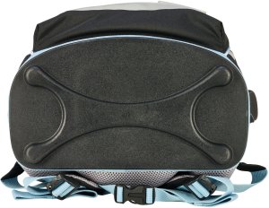 Herlitz Plecak UltraLight XL Plus Cyber Soccer 9