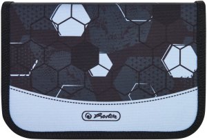 Herlitz Plecak UltraLight XL Plus Cyber Soccer 10