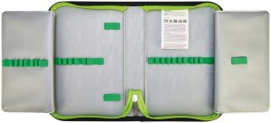 Herlitz Schulranzen UltraLight XL Plus Explorer 11