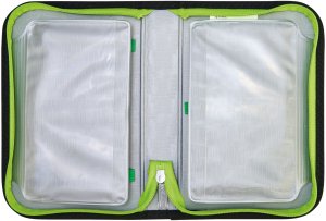 Herlitz Schulranzen UltraLight XL Plus Explorer 12