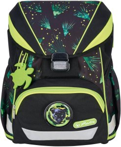 Herlitz Schulranzen UltraLight XL Plus Explorer 2